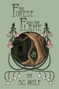 Produktbild: The Forest and the Flame
