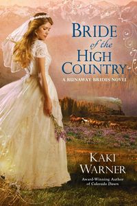Produktbild: Bride of the High Country