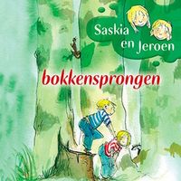 Produktbild: Saskia en Jeroen - Bokkensprongen