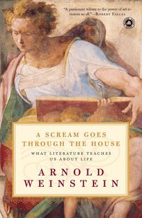 Produktbild: A Scream Goes Through the House