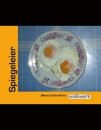 Produktbild: Spiegeleier