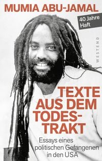 Produktbild: Texte aus dem Todestrakt