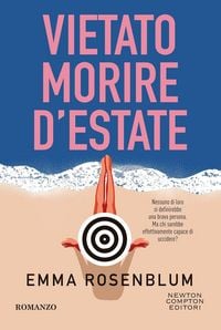 Produktbild: Vietato morire d'estate