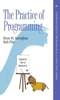 Produktbild: Practice of Programming, The