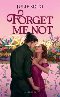 Produktbild: Forget Me Not