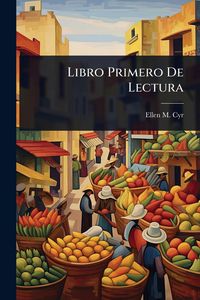 Produktbild: Libro Primero De Lectura