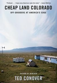 Produktbild: Cheap Land Colorado
