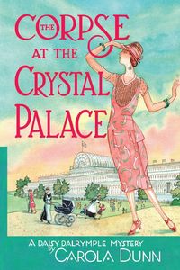 Produktbild: Corpse at the Crystal Palace