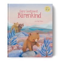 Produktbild: Ganz bestimmt, B&auml;renkind