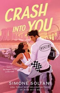 Produktbild: Crash Into You