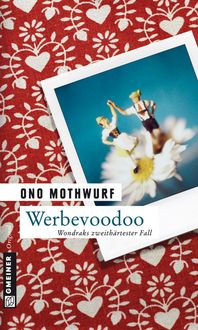 Produktbild: Werbevoodoo