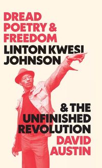 Produktbild: Dread Poetry and Freedom