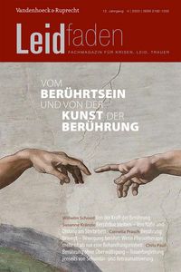 Produktbild: Vom Ber&uuml;hrtsein und von der Kunst der Ber&uuml;hrung