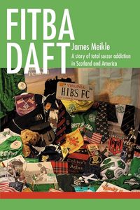 Produktbild: Fitba daft