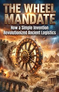 Produktbild: Wheel Mandate