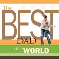 Produktbild: The Best Dad in the World