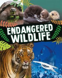 Produktbild: Endangered Wildlife