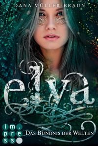 Produktbild: Elya 2: Das B&uuml;ndnis der Welten