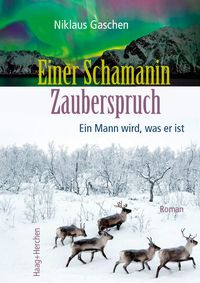 Produktbild: Einer Schamanin Zauberspruch