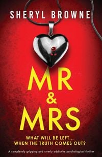 Produktbild: Mr & Mrs