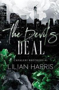 Produktbild: The Devil's Deal