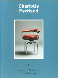 Produktbild: Charlotte Perriand