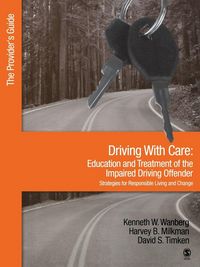 Produktbild: Driving with Care