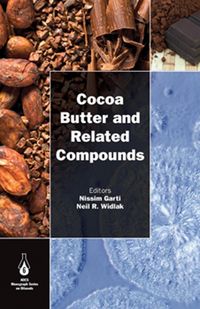 Produktbild: Cocoa Butter and Related Compounds