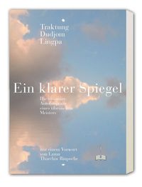 Produktbild: Ein klarer Spiegel