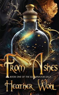 Produktbild: From Ashes