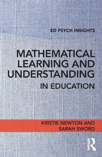 Produktbild: Mathematical Learning and Understanding in Education