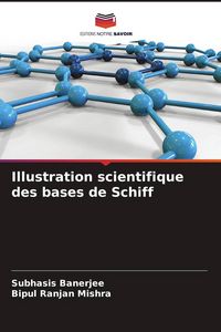 Produktbild: Illustration scientifique des bases de Schiff