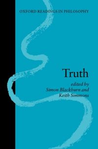 Produktbild: TRUTH