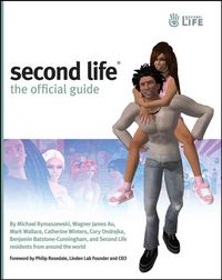 Produktbild: Second Life