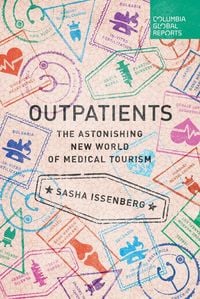 Produktbild: Outpatients