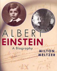 Produktbild: Albert Einstein: A Biography