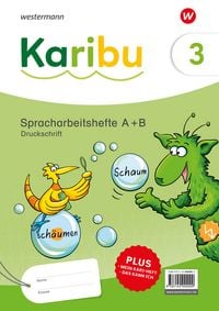 Produktbild: Karibu - Ausgabe 2024