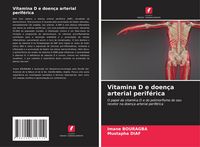 Produktbild: Vitamina D e doen&ccedil;a arterial perif&eacute;rica