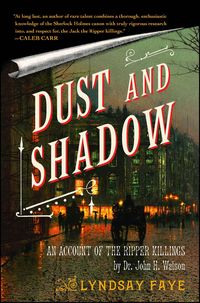 Produktbild: Dust and Shadow