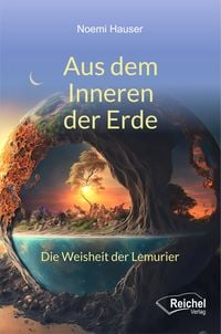Produktbild: Aus dem Inneren der Erde