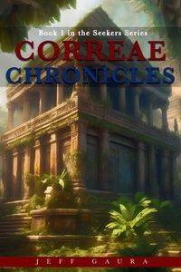 Produktbild: Correae Chronicles