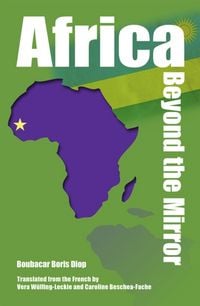 Produktbild: Africa Beyond the Mirror