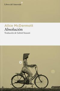 Produktbild: Absolucion