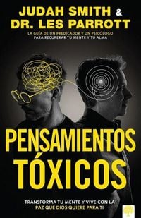 Produktbild: Pensamientos T&oacute;xicos