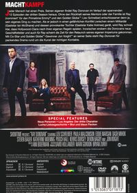 Ray Donovan - Season 3  [4 DVDs]