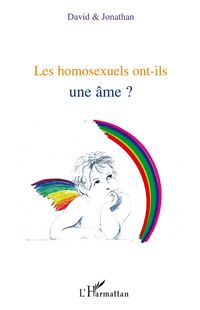 Produktbild: Les homosexuels ont-ils une &acirc;me ?