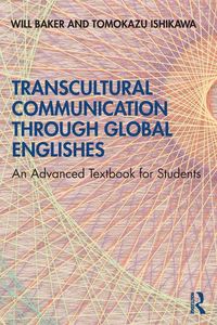 Produktbild: Transcultural Communication Through Global Englishes