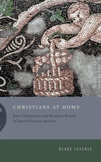 Produktbild: Christians at Home