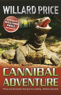 Produktbild: Cannibal Adventure