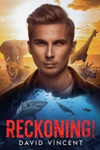 Produktbild: Reckoning!